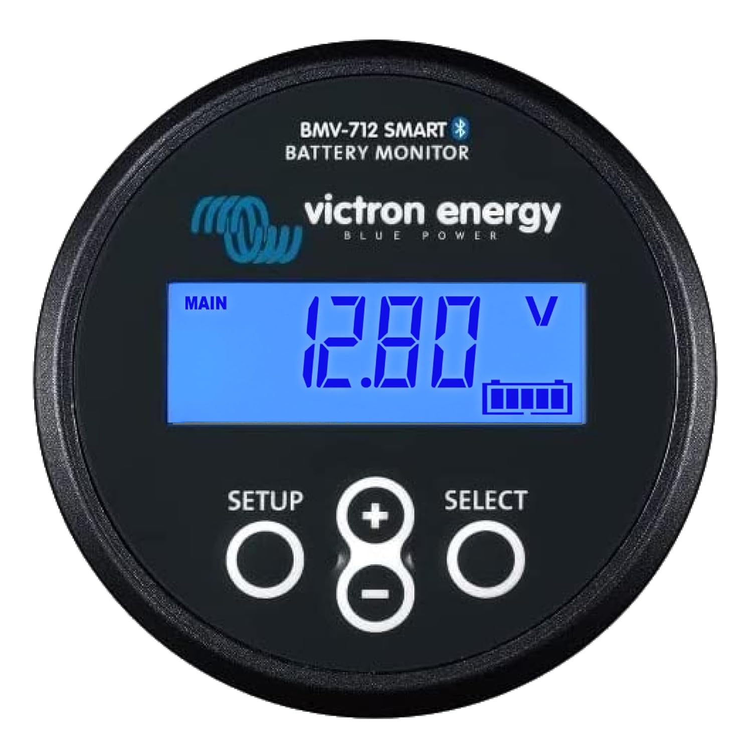 Victron BMV-712 Battery Monitor Review