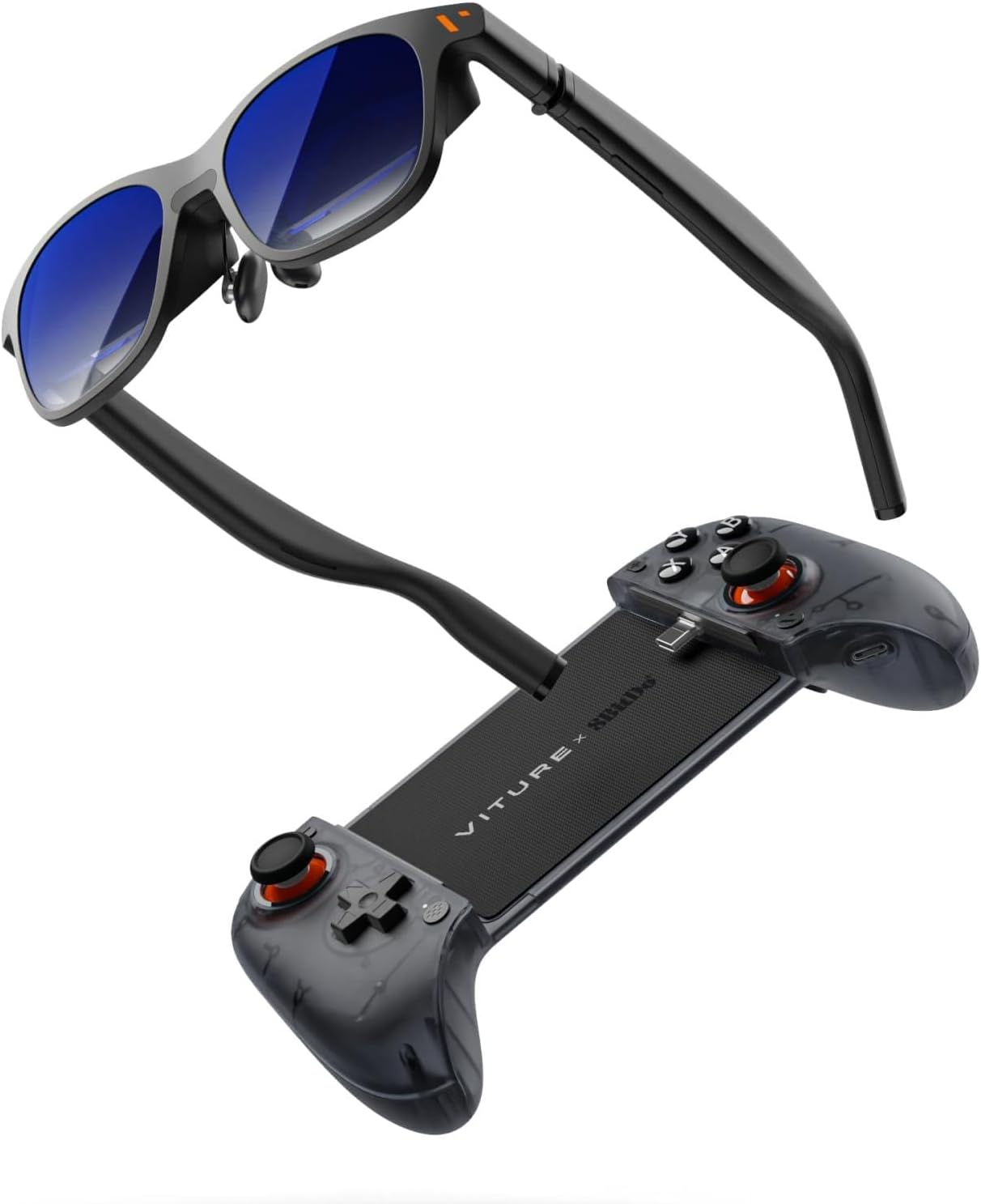 VITURE Pro XR Glasses Combo: Game Anywhere
